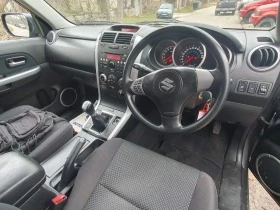 Suzuki Grand vitara 2.0, снимка 4