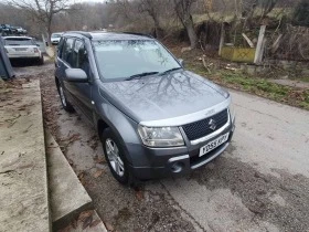 Suzuki Grand vitara 2.0, снимка 2