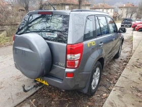 Suzuki Grand vitara 2.0, снимка 3