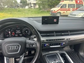 Audi SQ7, снимка 15