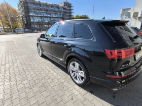 Обява за продажба на Audi SQ7 ~81 000 лв. - изображение 4