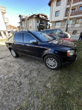 Volvo Xc90, снимка 8