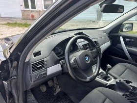 BMW X3 2.0 TDI 150 .. | Mobile.bg    8