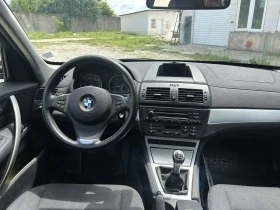 BMW X3 2.0 TDI 150 .. | Mobile.bg    7