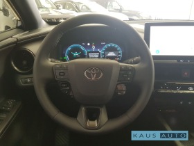 Toyota C-HR, снимка 4