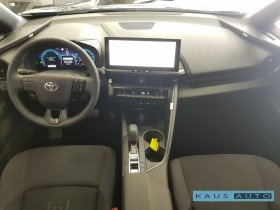 Toyota C-HR, снимка 6
