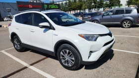 Toyota Rav4 XLE, 2, 5 AWD-I, 4X4, ЕДИН СОБСТВЕНИК, снимка 1