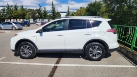 Toyota Rav4 XLE, 2, 5 AWD-I, 4X4,   | Mobile.bg    4