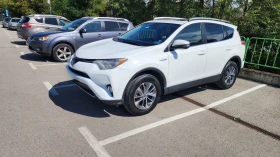 Toyota Rav4 XLE, 2, 5 AWD-I, 4X4, ЕДИН СОБСТВЕНИК, снимка 6