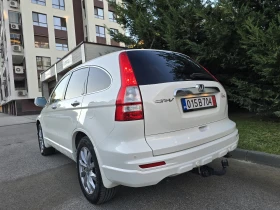 Honda Cr-v 2.2-Exuzive, снимка 6