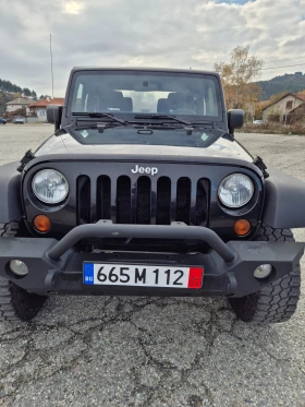 Jeep Wrangler Sport | Mobile.bg    13