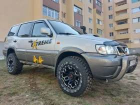 Nissan Terrano 3.0 TDI, снимка 5