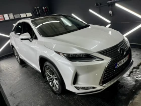 Lexus RX 450h Rh450h | Mobile.bg    3