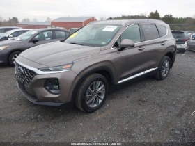 Обява за продажба на Hyundai Santa fe SEL PLUS ~22 900 лв. - изображение 2