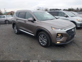 Обява за продажба на Hyundai Santa fe SEL PLUS ~22 900 лв. - изображение 1