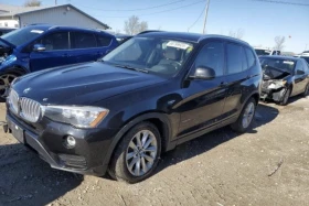 BMW X3 xDrive28I, снимка 1