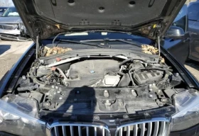 BMW X3 xDrive28I, снимка 11