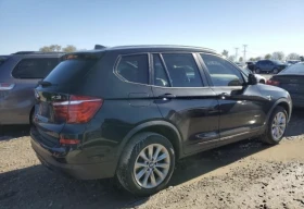 BMW X3 xDrive28I, снимка 6