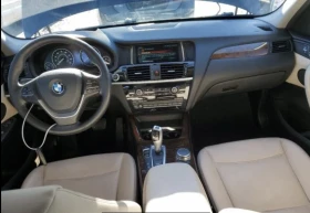 BMW X3 xDrive28I, снимка 8