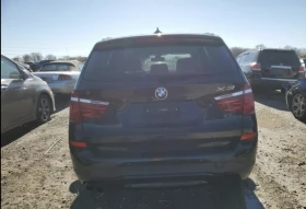 BMW X3 xDrive28I, снимка 5