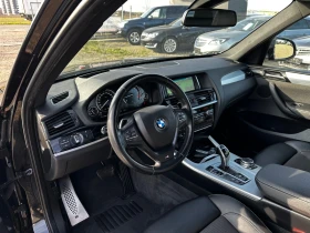 BMW X3 3.0 CH Xdrive M-Paket, снимка 15