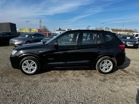 BMW X3 3.0 CH Xdrive M-Paket, снимка 4