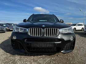 BMW X3 3.0 CH Xdrive M-Paket, снимка 6