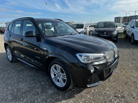 BMW X3 3.0 CH Xdrive M-Paket, снимка 1