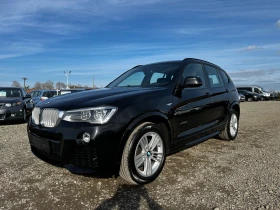 BMW X3 3.0 CH Xdrive M-Paket, снимка 5