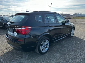 BMW X3 3.0 CH Xdrive M-Paket, снимка 8