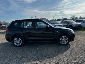 BMW X3 3.0 CH Xdrive M-Paket, снимка 9