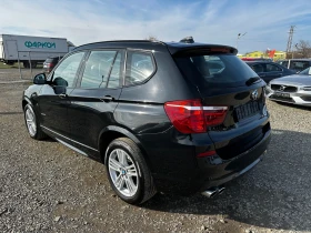 BMW X3 3.0 CH Xdrive M-Paket, снимка 3