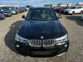 BMW X3 3.0 CH Xdrive M-Paket, снимка 7