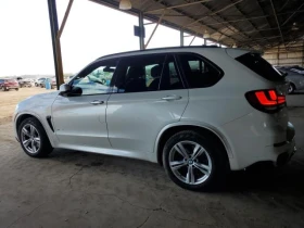 Обява за продажба на BMW X5 M* SPORT* LINE* ДИСТРОНИК* КАМЕРА* ПОДГРЕВ* КЕЙЛЕС ~27 700 лв. - изображение 1