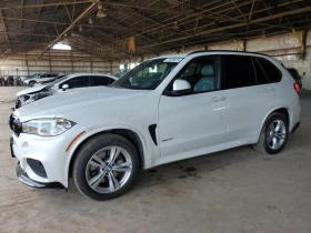 Обява за продажба на BMW X5 M* SPORT* LINE* ДИСТРОНИК* КАМЕРА* ПОДГРЕВ* КЕЙЛЕС ~27 700 лв. - изображение 1