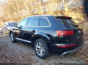 Audi Q7 2019 AUDI Q7, снимка 6