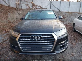 Audi Q7 2019 AUDI Q7, снимка 1