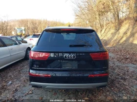 Audi Q7 2019 AUDI Q7, снимка 5