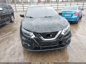 Nissan Rogue * XTRONIC CVT* , снимка 8