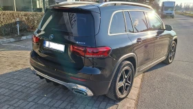     Mercedes-Benz GLB 220d 4Matic 6+ 1 