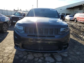 Jeep Grand cherokee SRT-8 Distronic* Keyless* Обдух* 8ZF* Диг.табло* , снимка 5