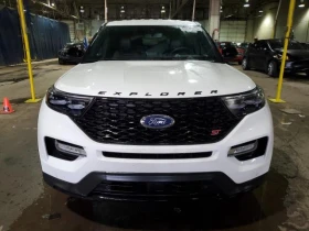 Ford Explorer ST - 60000 лв. - 99603773 | Car24.bg