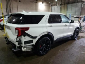 Обява за продажба на Ford Explorer ST ~60 000 лв. - изображение 5