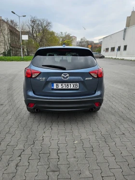 Обява за продажба на Mazda CX-5 ~16 500 лв. - изображение 2