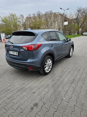 Обява за продажба на Mazda CX-5 ~16 500 лв. - изображение 3