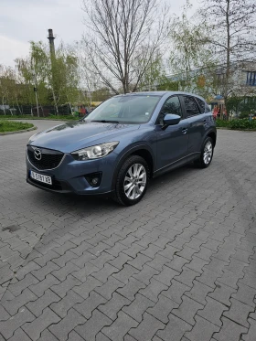 Обява за продажба на Mazda CX-5 ~16 500 лв. - изображение 1