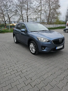 Обява за продажба на Mazda CX-5 ~16 500 лв. - изображение 4