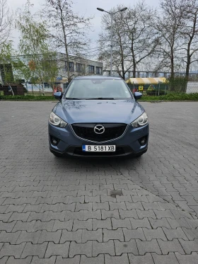 Обява за продажба на Mazda CX-5 ~16 500 лв. - изображение 5
