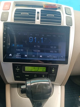 Hyundai Tucson 4x4 GPL | Mobile.bg    7