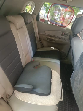 Hyundai Tucson 4x4 GPL | Mobile.bg    10